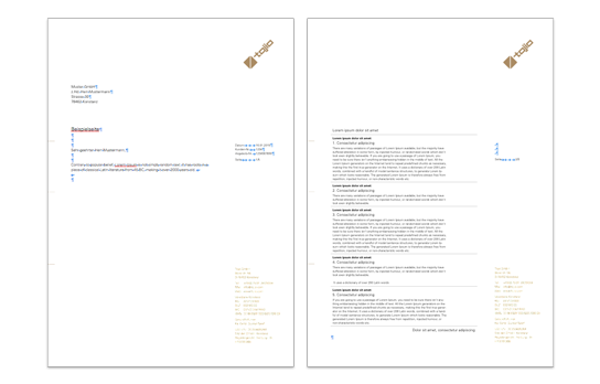 Tabellenzeilen brechen in Apple Pages 5.5.2 nicht um, auf die nächste Seite. Das nervt, lässt sich aber ändern, wenn man weiss wie …