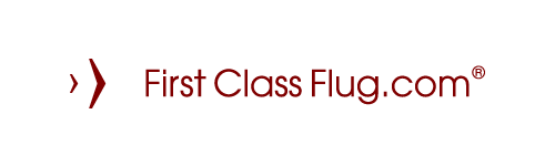 FistClassFlug.com Logo