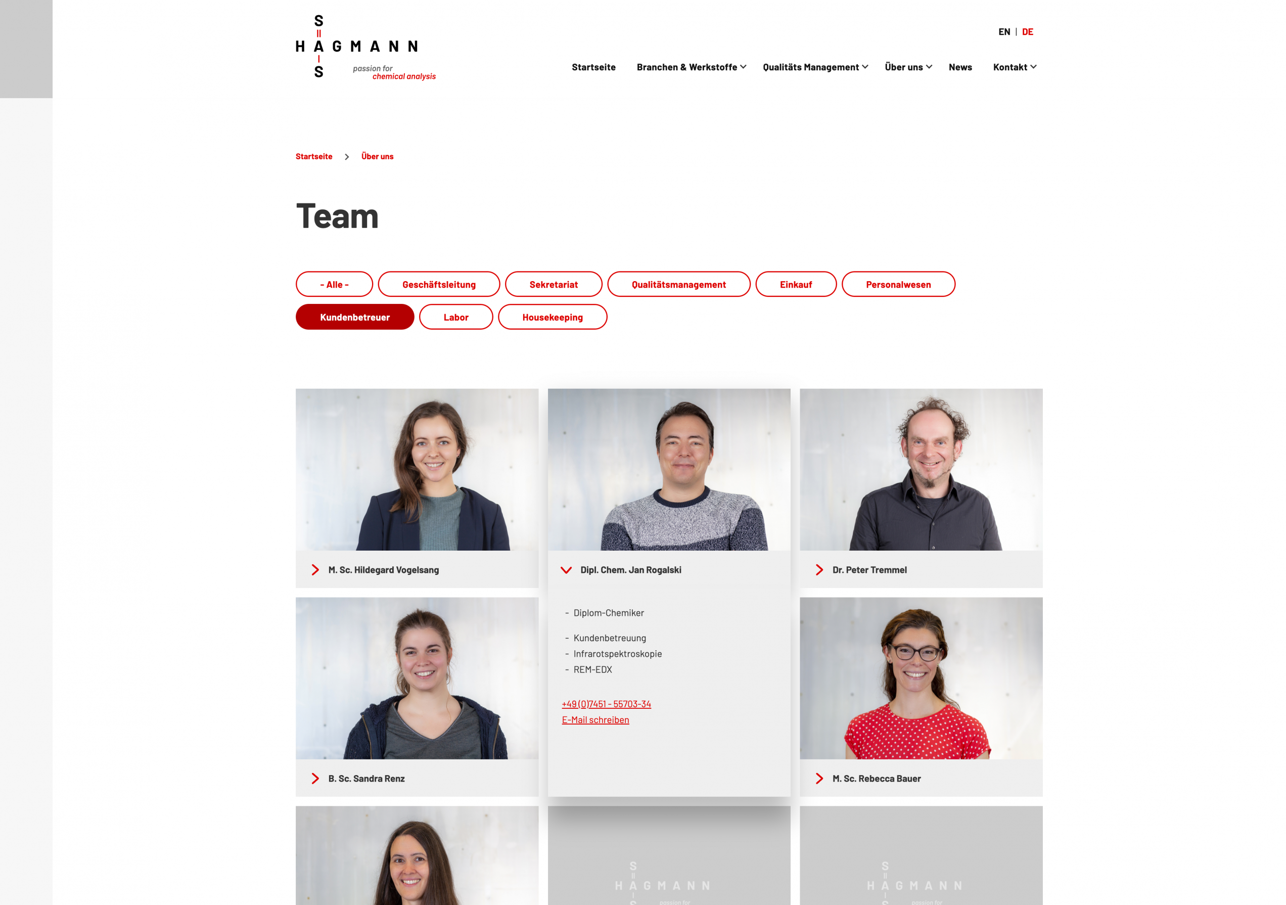 Screenshot: SAS Team Screenshot: SAS Team
