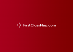 FirstClassFlug.com Logo