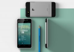 Fairphone out now