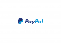 PayPal Logo PayPal Logo