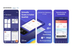 Scanner Pro