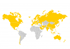 Sto – World Map Sto – World Map