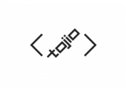 Tojio // Digitalagentur – Logo Teaser Tojio // Digitalagentur – Logo Teaser