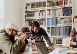 Arbeiten Digitalagentur Konstanz