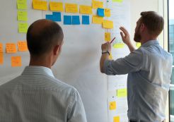 Arbeiten Digitalagentur Projekte Konstanz