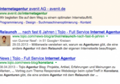 Autorenintegration
