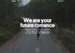 Fullscreen Background