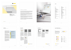 Sto Web Style Guide Pages