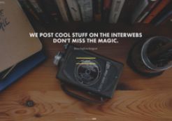 Stockphoto