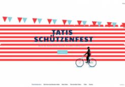 "Fancy-Fonts" (Tatis Express)