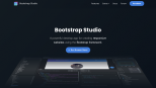 Bootstrap Studio