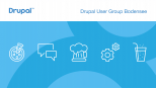 Drupal User Group Bodensee