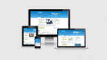 Responsive Webdesign Devices