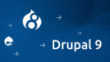 Drupal 9 Banner