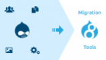 Drupal Migration Tools