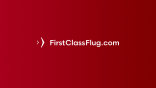 FirstClassFlug.com Logo