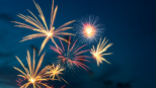 Relaunch Fireworks