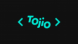Tojio // Digitalagentur – Logo Teaser