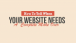 Website Relaunch