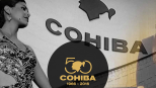 Cohiba Teaser