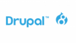 Drupal 8 Logo