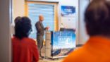 Vortrag beim Drupal-Mountain-Camp-2025 in Davos