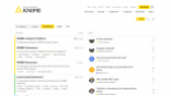 Knime Forum Screenshot