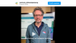 Eckart von Hirschhausen Video bei Instagram