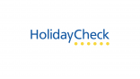 HolidayCheck Logo