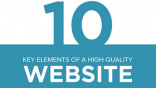 Perfekte Website Teaser