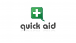 Quick Aid Logo