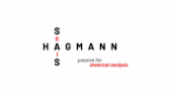 SAS Hagmann Logo mit Claim