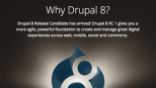 Drupal 8 Teaser