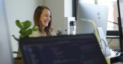 Tojio Agency Jobs Programmer behind the screen at the digital agency Tojio from Constance