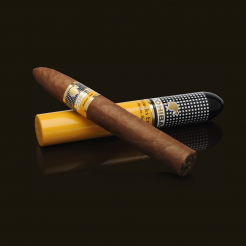 Cohiba Zigarre mit Hülle