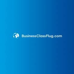 BusinessClassFlug.com Logo