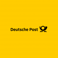 Deutsche Post Logo