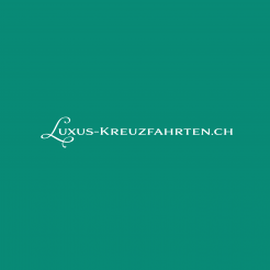 Luxuskreuzfahrten.ch Logo