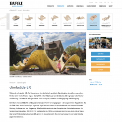Burri Teaser
