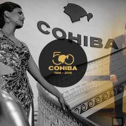 Cohiba Teaser
