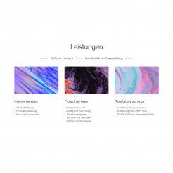 Dr. Langenbach Teaser