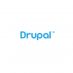 Drupal Logo