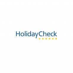 HolidayCheck Logo
