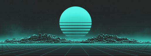 Background Sunrise secondary