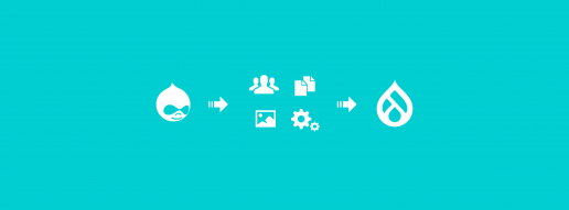 Drupal Data Migration Drupal Data Migration