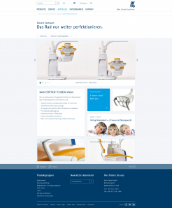 KaVo Dental
