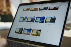 Tojio Laptop mit Screendesigns Laptop mit Screendesigns