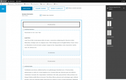 Layout Builder